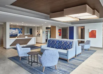 Holiday Inn Express Akron NW - Fairlawn by IHG hotel thumbnail 3