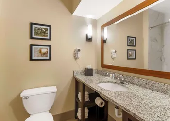 Comfort Suites hotel thumbnail 4