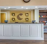 Comfort Suites At The University - Conway hotel detail image 3