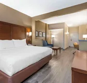 Comfort Suites At The University - Conway hotel detail image 7