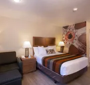 Best Western Sandman Hotel hotel detail image 5