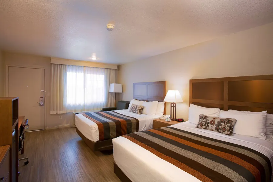 Best Western Sandman Hotel hotel detail image 6
