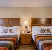 Best Western Sandman Hotel hotel detail image 7