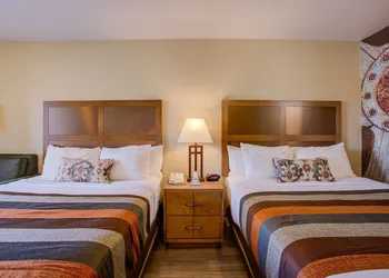 Best Western Sandman Hotel hotel thumbnail 7