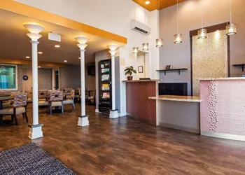 Best Western Sandman Hotel hotel thumbnail 2