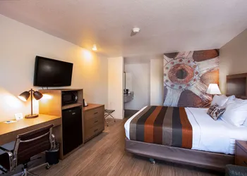 Best Western Sandman Hotel hotel thumbnail 3