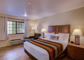 Best Western Sandman Hotel hotel thumbnail 4