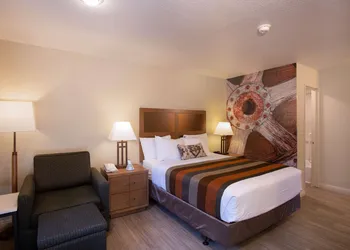 Best Western Sandman Hotel hotel thumbnail 5