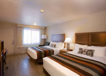 Best Western Sandman Hotel hotel thumbnail 6