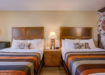 Best Western Sandman Hotel hotel thumbnail 7