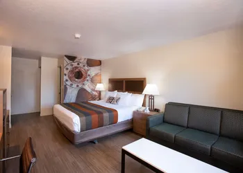 Best Western Sandman Hotel hotel thumbnail 8