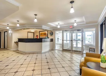 Extended Stay America Select Suites Chicago Lombard Oakbrook hotel thumbnail 2