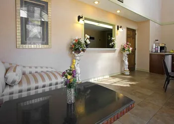 Americas Best Value Inn Anderson, SC hotel thumbnail 2