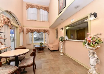 Americas Best Value Inn Anderson, SC hotel thumbnail 3
