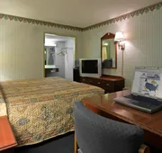 Americas Best Value Inn Anderson, SC hotel detail image 5