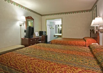 Americas Best Value Inn Anderson, SC hotel thumbnail 6