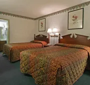 Americas Best Value Inn Anderson, SC hotel detail image 7
