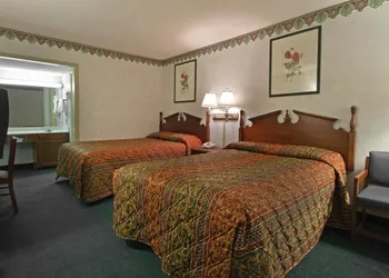 Americas Best Value Inn Anderson, SC hotel thumbnail 7