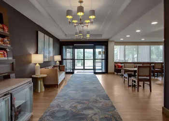 Hampton Inn Birmingham-Colonnade 280 hotel thumbnail 5