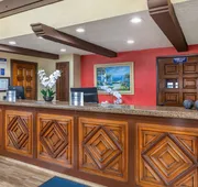 Best Western Americana Inn hotel detail image 3