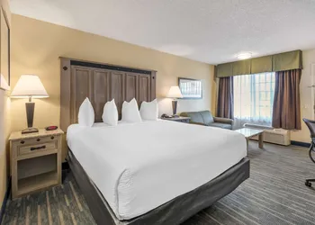 Best Western Americana Inn hotel thumbnail 4