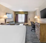 Best Western Americana Inn hotel detail image 5