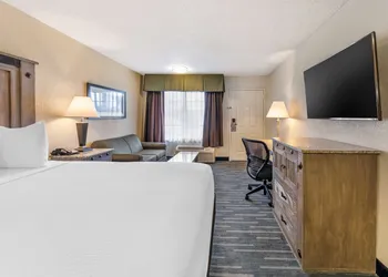 Best Western Americana Inn hotel thumbnail 5