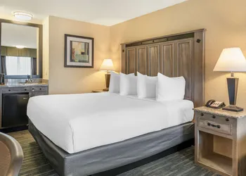 Best Western Americana Inn hotel thumbnail 6