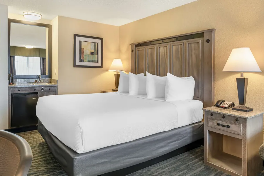 Best Western Americana Inn hotel detail image 6