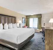 Best Western Americana Inn hotel detail image 7