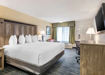 Best Western Americana Inn hotel thumbnail 7
