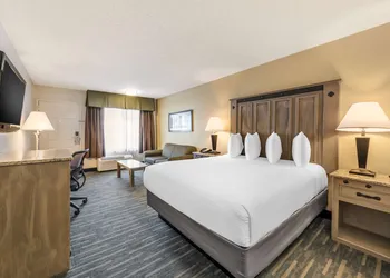 Best Western Americana Inn hotel thumbnail 8