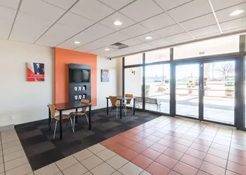 Motel 6 Stephenville, TX hotel thumbnail 3