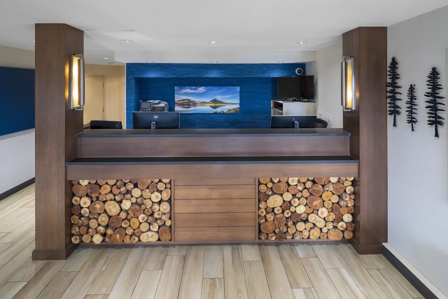 Accent Inns Kamloops hotel detail image 2