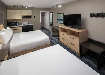 Accent Inns Kamloops hotel thumbnail 6