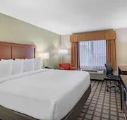 Baymont by Wyndham Gurnee hotel detail image 4