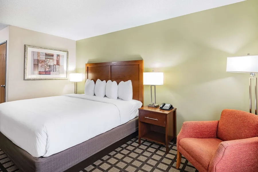 Baymont by Wyndham Gurnee hotel detail image 6