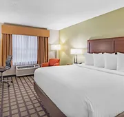 Baymont by Wyndham Gurnee hotel detail image 7