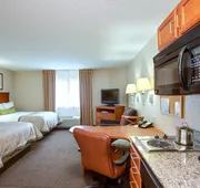Candlewood Suites Chesapeake by IHG hotel detail image 3
