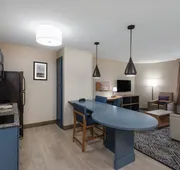 Candlewood Suites Chesapeake by IHG hotel detail image 4