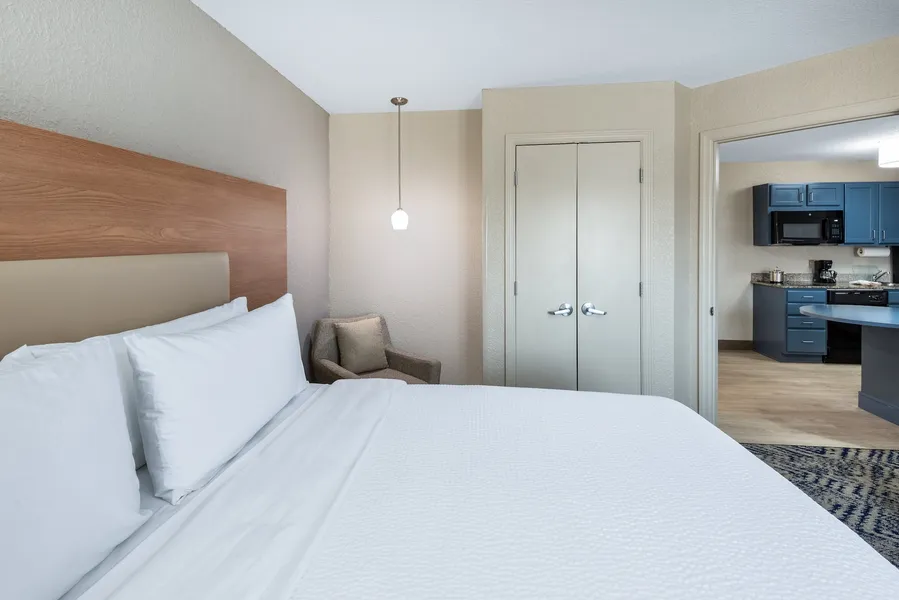 Candlewood Suites Chesapeake by IHG hotel detail image 6