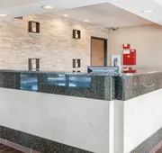 Quality Inn Effingham North hotel detail image 3