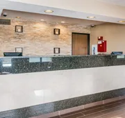 Quality Inn Effingham North hotel detail image 5