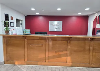Econo Lodge Villa Rica hotel thumbnail 3