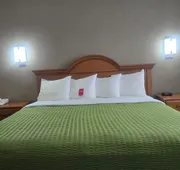 Econo Lodge Villa Rica hotel detail image 7