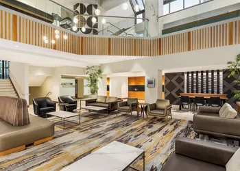 Crowne Plaza Seattle - Downtown by IHG hotel thumbnail 2