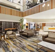 Crowne Plaza Seattle - Downtown by IHG hotel detail image 3