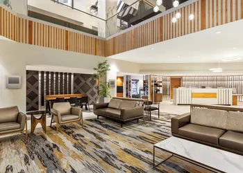 Crowne Plaza Seattle - Downtown by IHG hotel thumbnail 3