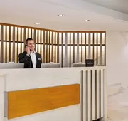 Crowne Plaza Seattle - Downtown by IHG hotel detail image 4