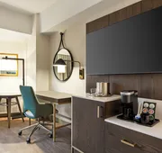 Crowne Plaza Seattle - Downtown by IHG hotel detail image 5